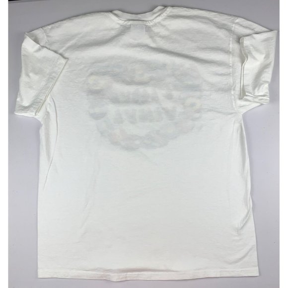 Vintage  I love Vinyl  Graphic Tee - Picture 4 of 6